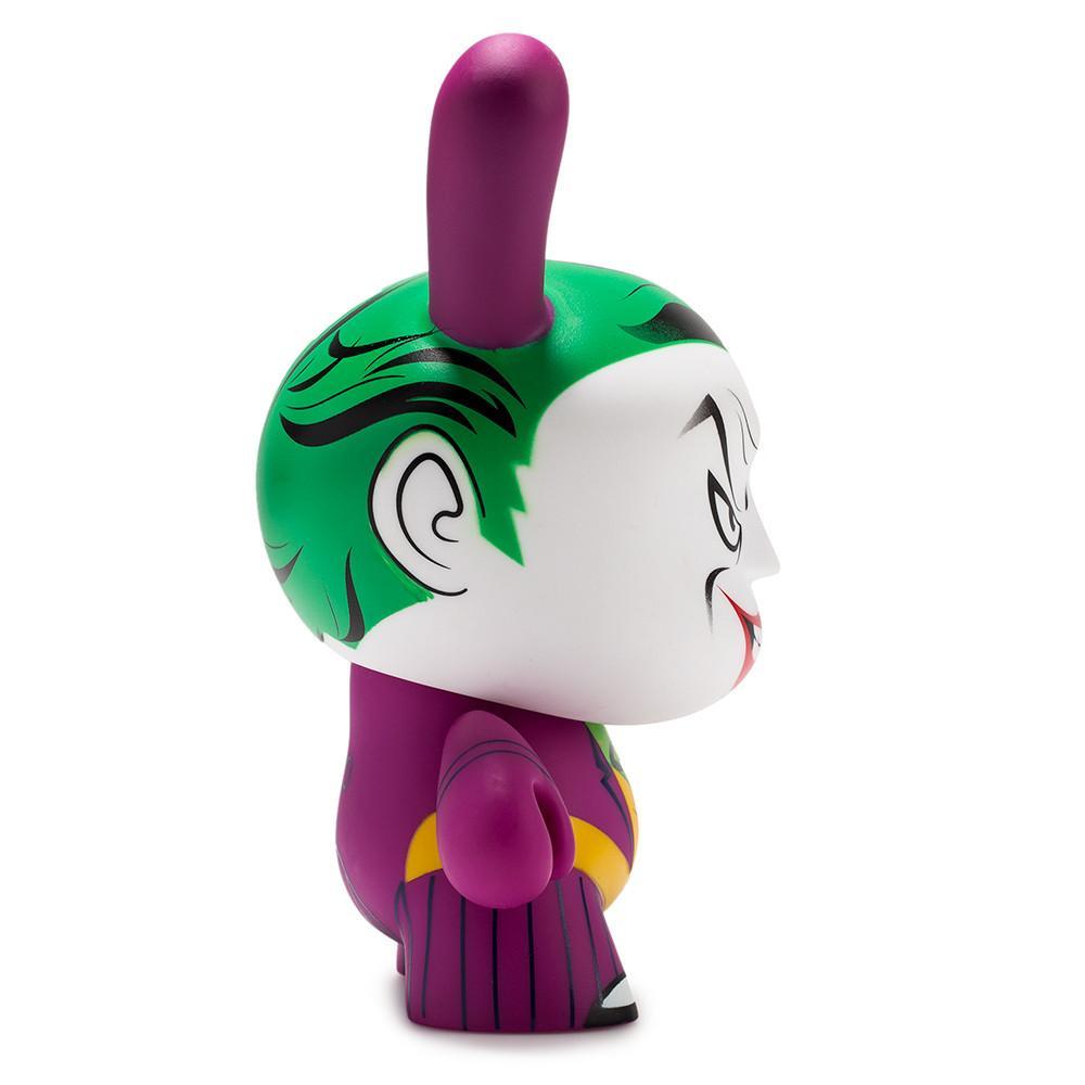 Kidrobot: Joker - 5" Dunny Vinyl Figure image