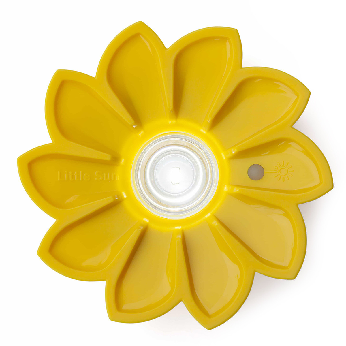 Little Sun: Solar Lamp image