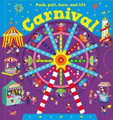Carnival by Igloobooks image