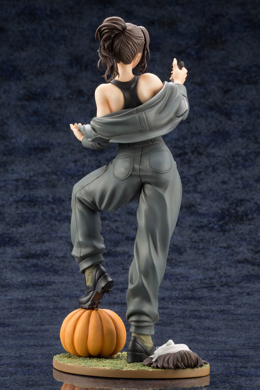 1/7 Michael Myers - PVC Figure image