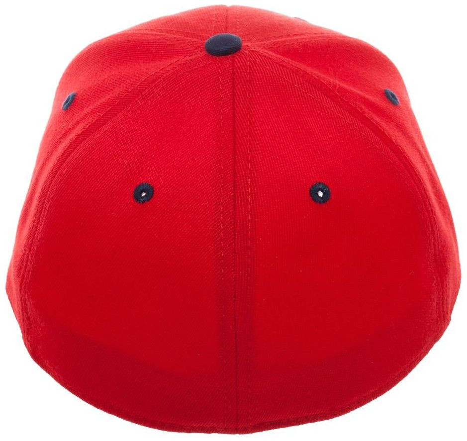 Marvel: Spider-Man (Red&Blue) - Snapback Cap image