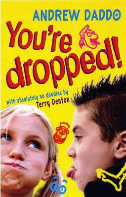 You're Dropped! by Andrew Daddo image