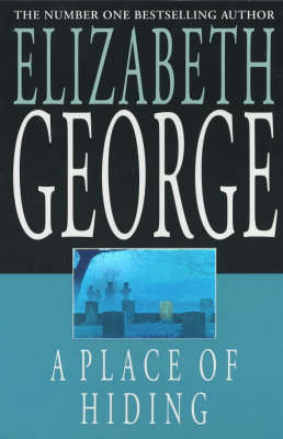 A Place of Hiding on Paperback by Elizabeth George