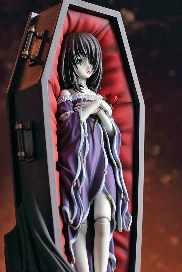 Another Mei Misaki Figure | at Mighty Ape NZ