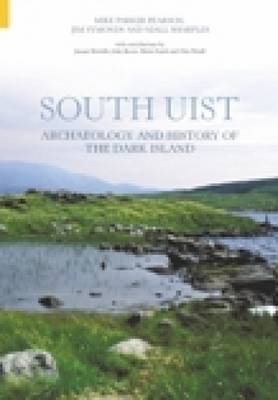 South Uist by Mike Parker Pearson image