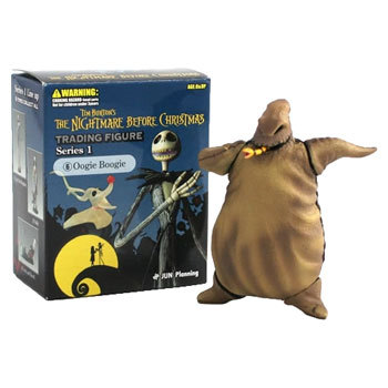 oogie boogie action figure