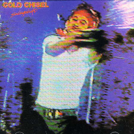 Swingshift by Cold Chisel image