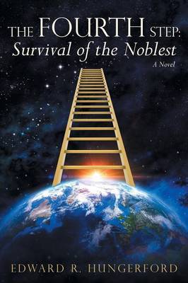 The Fourth Step by Edward R Hungerford image