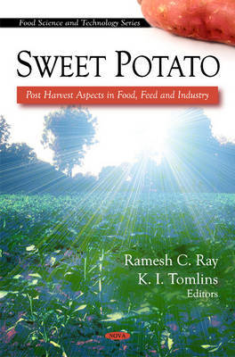 Sweet Potato image