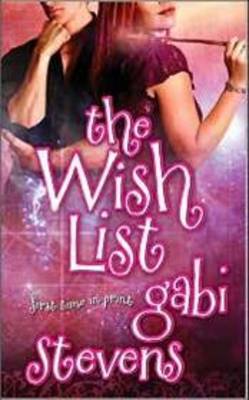 The Wish List image