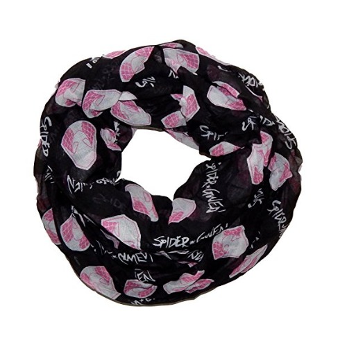 Marvel: Spider-Gwen Viscose Scarf image