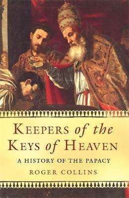 Keepers of the Keys of Heaven image