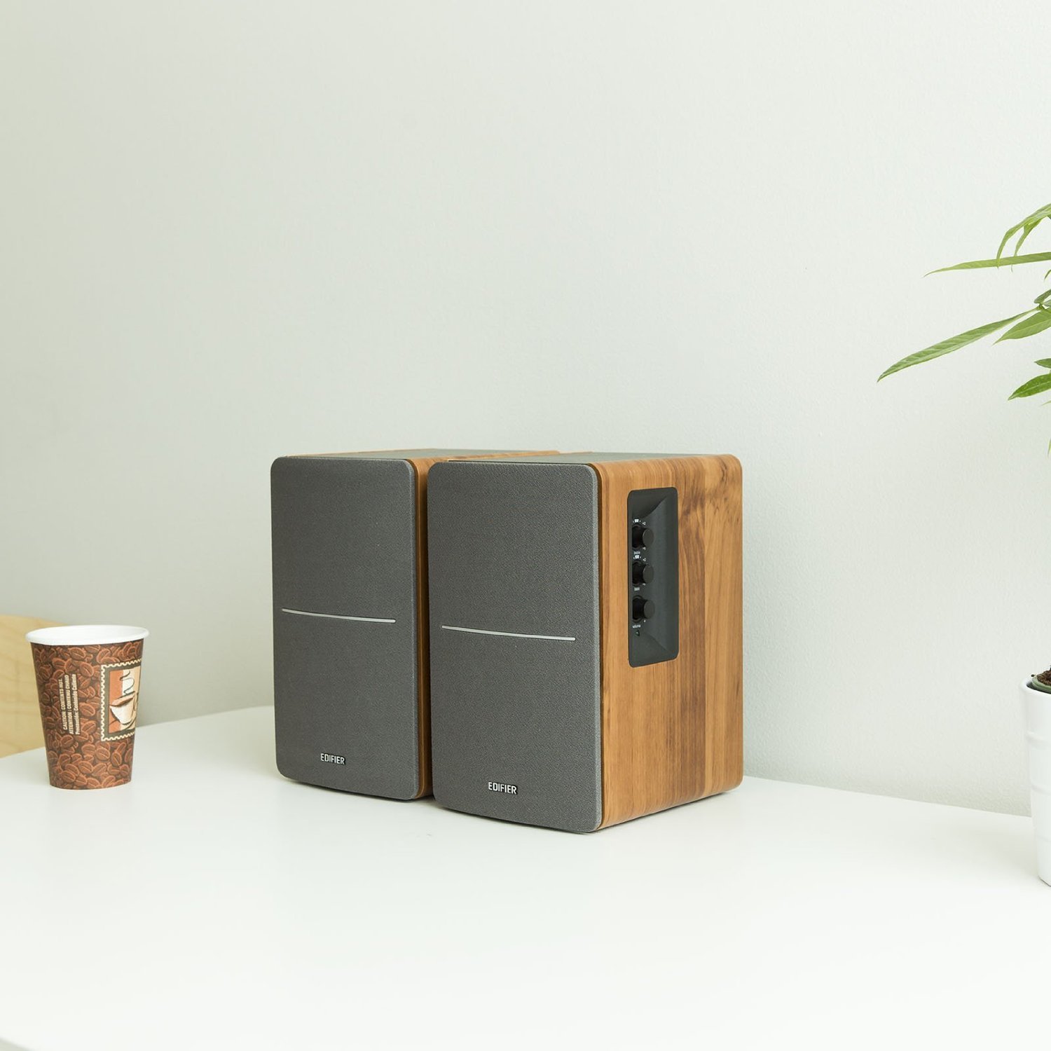 Edifier R1280T 2.0 Lifestyle Speakers