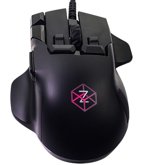 Swiftpoint Z Gaming Mouse for image