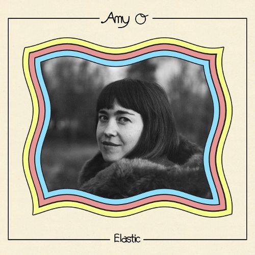 Elastic by Amy O image