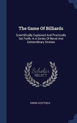 The Game of Billiards image