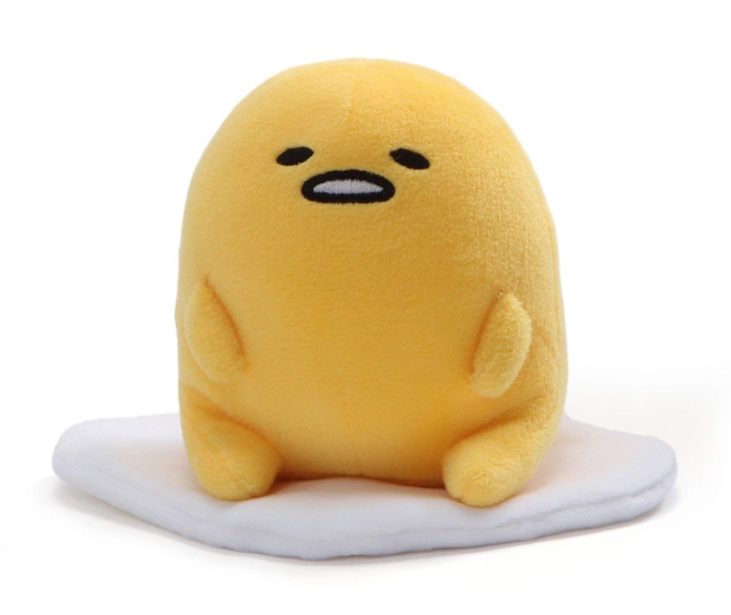 Gund: Gudetama (Sitting Pose) - 4.25" Plush image