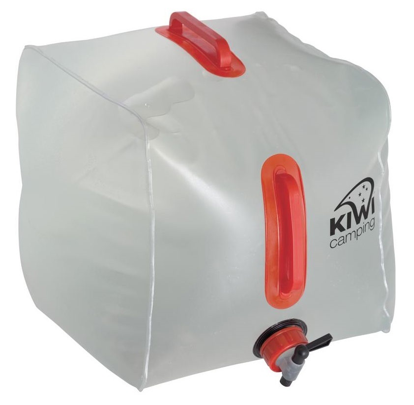 Kiwi Camping Water Carrier | 10 Litres