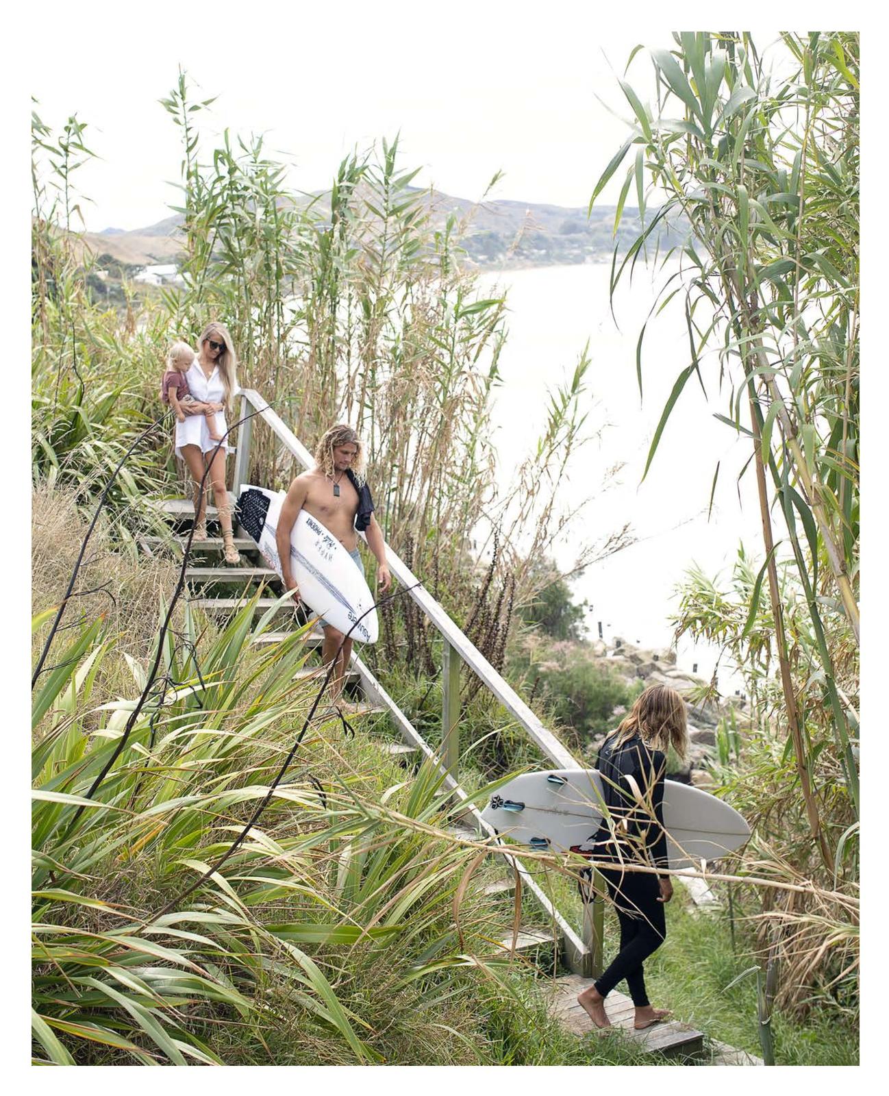 Raw & Free by Sophie Steevens image