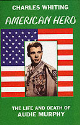 American Hero by Charles Whiting image