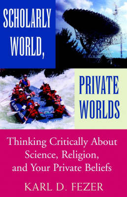 Scholarly World, Private Worlds image