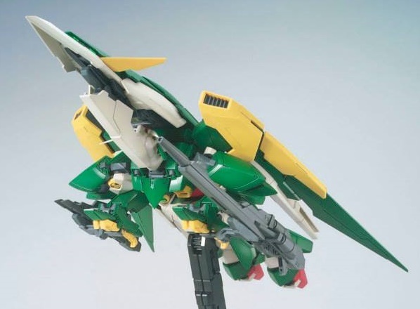 MG 1/100 Gundam Fenice Rinascita - Model Kit image