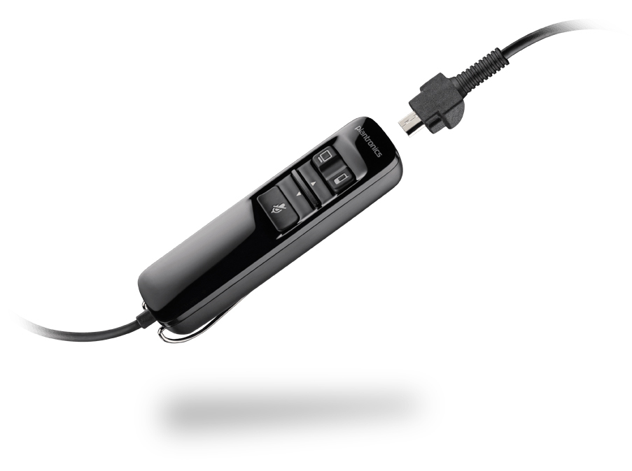 Usb Headset Plantronics Blackwire C720-M (English 23 Pages