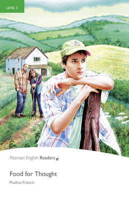 Level 3: Food for Thought by Pauline Francis image