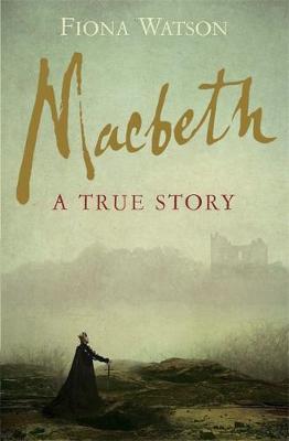 Macbeth by Fiona Watson image