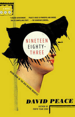 Nineteen Eighty-Three by David Peace image