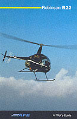 Robinson R22 on Paperback by John Swann