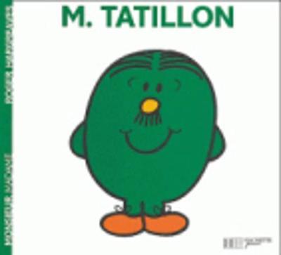 Collection Monsieur Madame (Mr Men & Little Miss) by Roger Hargreaves image