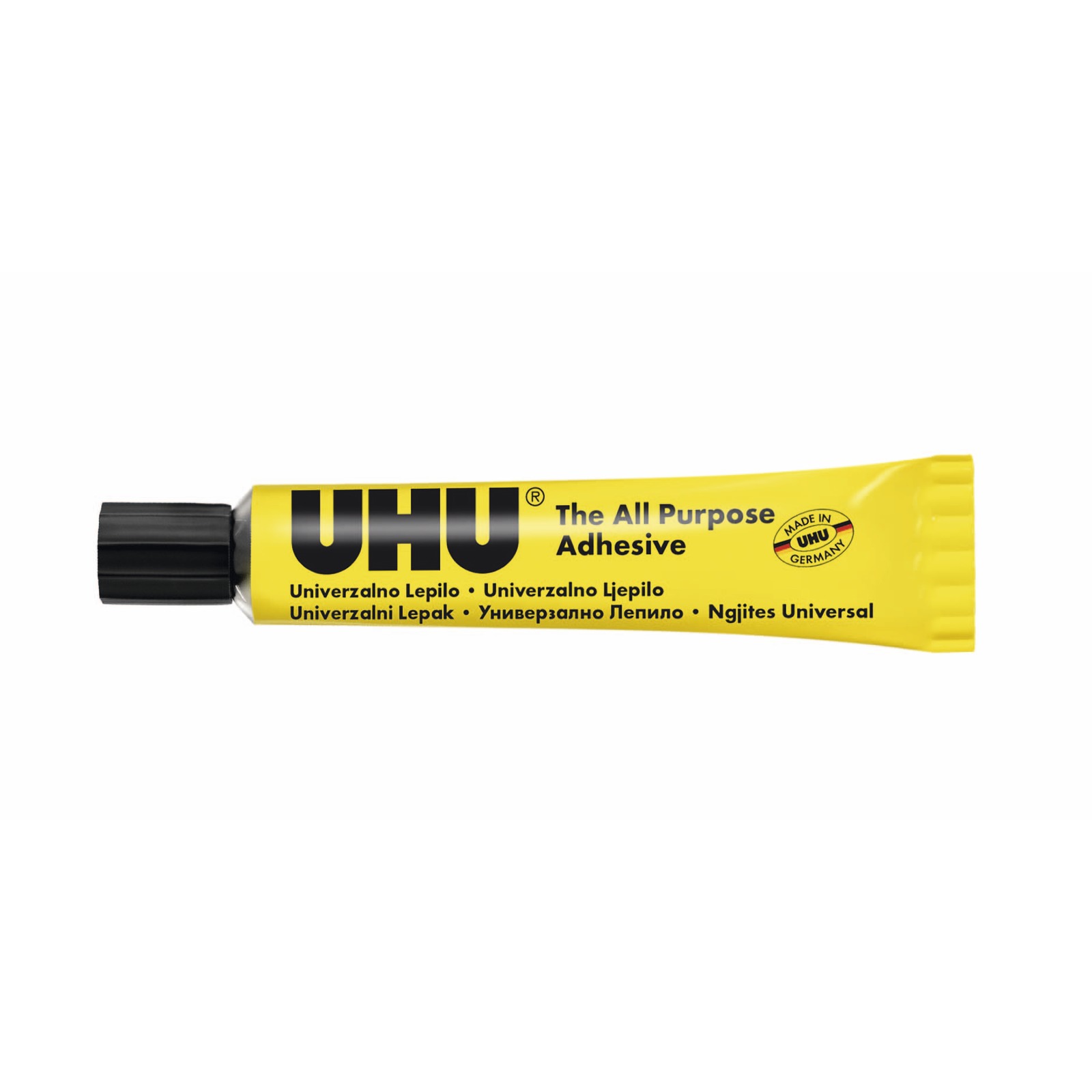 UHU: All Purpose Boxed (20ml) image
