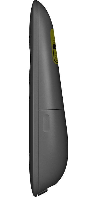 Logitech R500 Laser Presentation Remote image