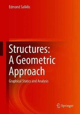 Structures: A Geometric Approach by Edmond Saliklis image