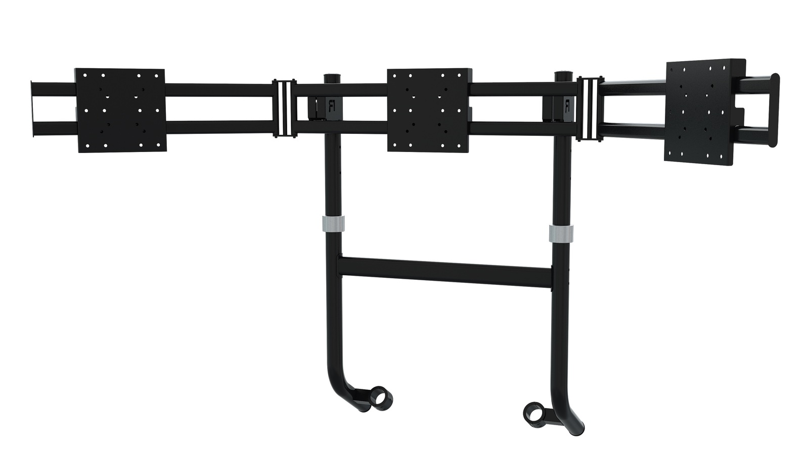 Trak Racer TR8 Triple Monitor Stand for image