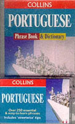 Collins Language Pack: Portuguese image