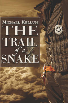 The Trail of a Snake by Michael Kellum image