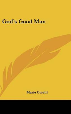 God's Good Man image