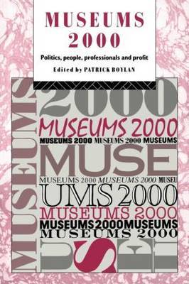 Museums 2000 image