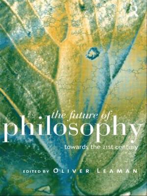 The Future of Philosophy image