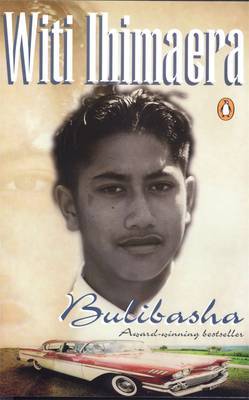 Bulibasha (Montana Award Winner) by Witi Ihimaera image