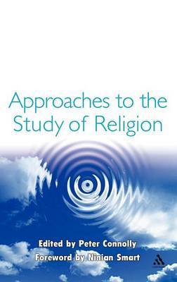 Approaches to the Study of Religion on Hardback