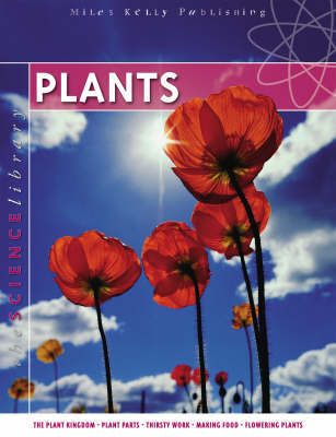 Plants by Peter Riley image