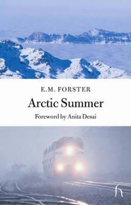 Arctic Summer by Anita Desai