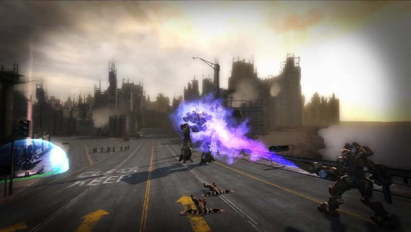 Stormrise for PC image