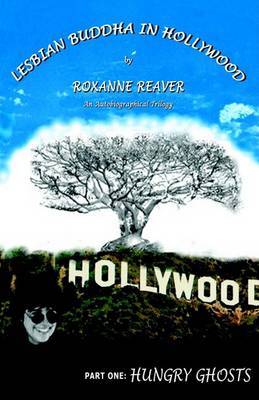Hungry Ghosts by Roxanne Reaver image