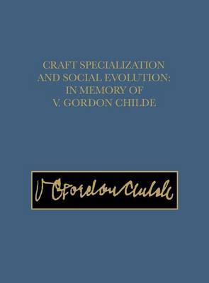 Craft Specialization and Social Evolution image
