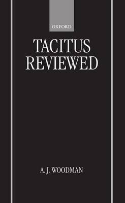 Tacitus Reviewed by A.J. Woodman image