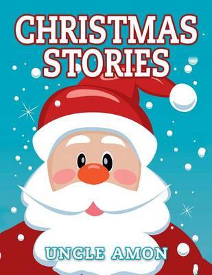 Christmas Stories image